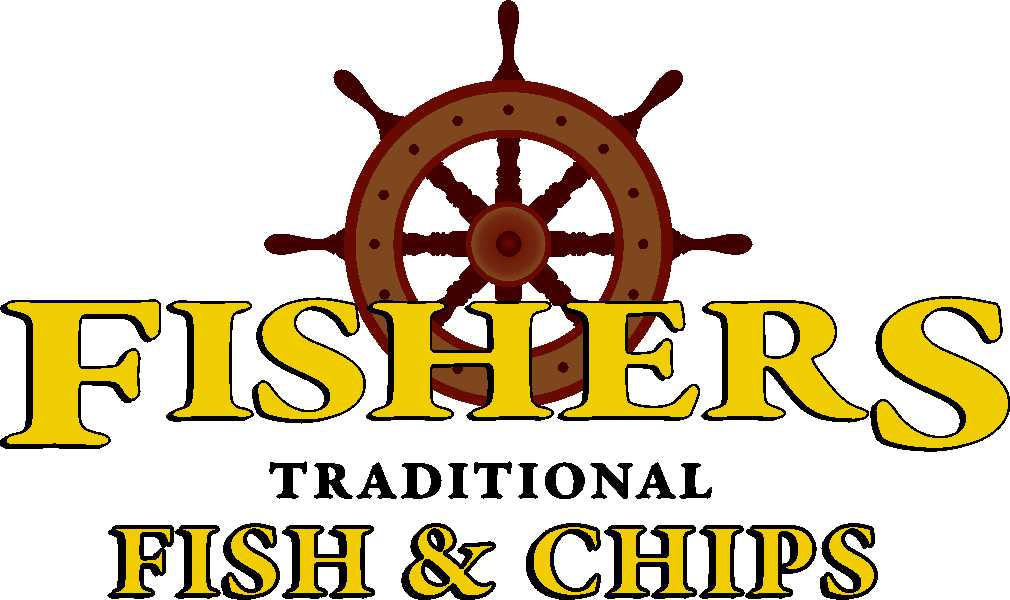 fishers logo