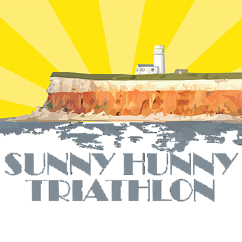 Sunny Hunny Tri